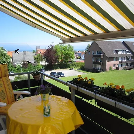 Dom wakacyjny One-bedroom Heiligenhafen