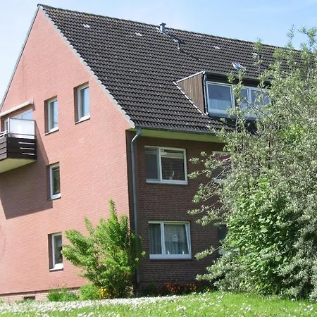 Dom wakacyjny One-bedroom Heiligenhafen