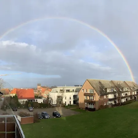 One-bedroom Dom wakacyjny Heiligenhafen