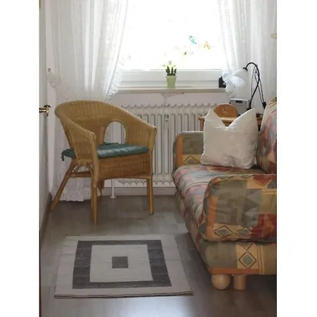 Dom wakacyjny One-bedroom