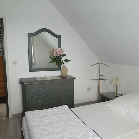 One-bedroom * Heiligenhafen