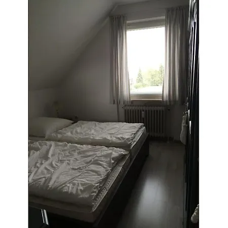 Dom wakacyjny One-bedroom Heiligenhafen