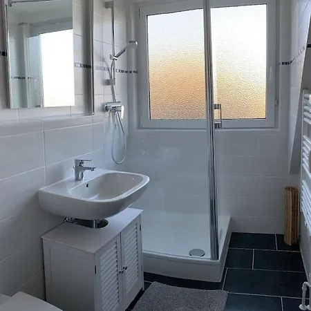 Dom wakacyjny One-bedroom