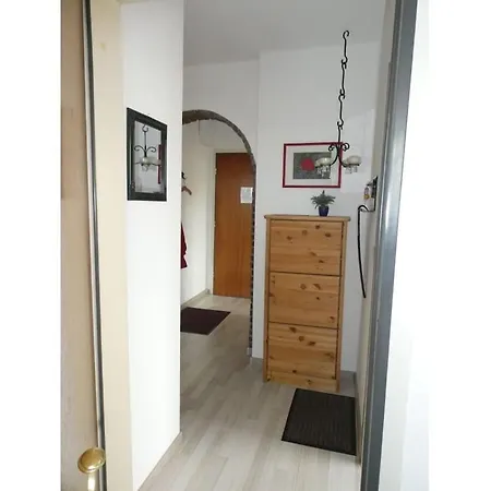 Dom wakacyjny One-bedroom