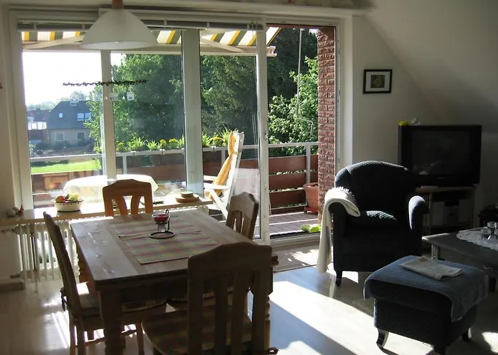 Feriehus One-bedroom Heiligenhafen