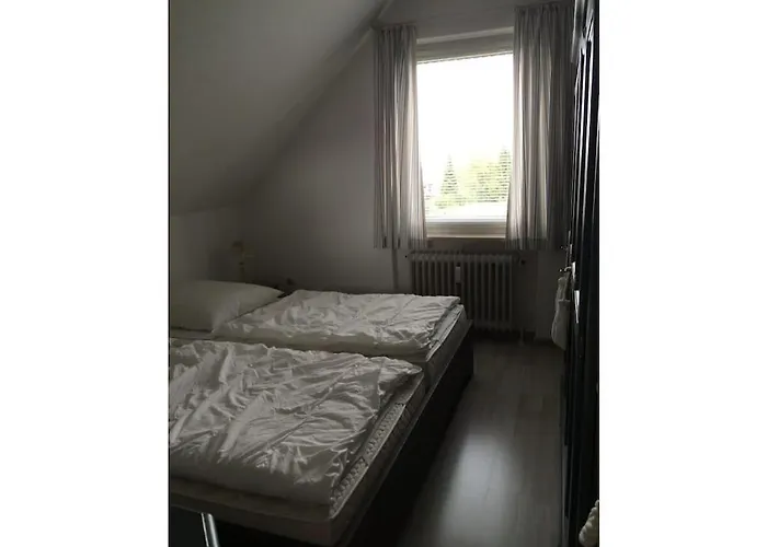 Feriehus One-bedroom Heiligenhafen