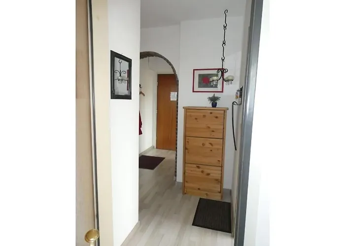 Feriehus One-bedroom